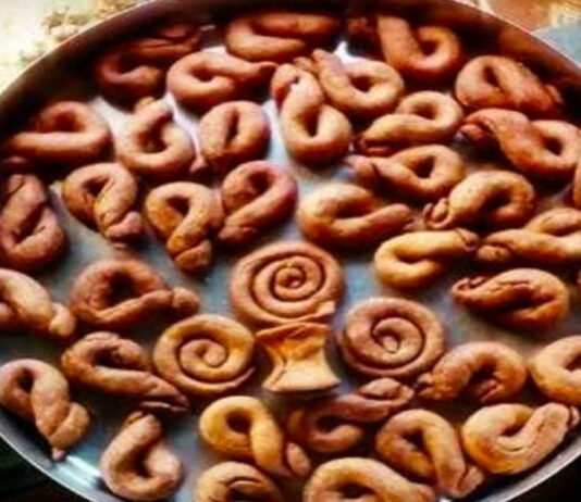 उत्तराखण्ड का लोक पर्व है उत्तरायणी