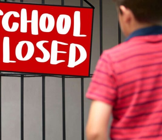 उत्तराखंड: इस जिले में सात दिन के लिए बंद रहेंगे सभी सरकारी और निजी स्कूल school closed haridwar 20 to 26 july 2022