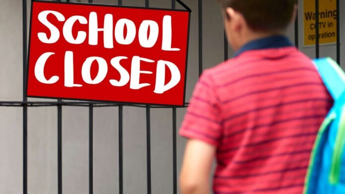 school closed haridwar 20 to 26 july 2022 school closed haridwar 20 to 26 july 2022