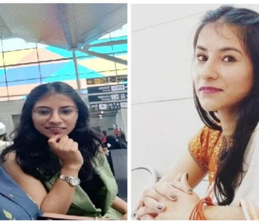 उत्तराखंड: हल्द्वानी की बेटी को अमेरिका की यूनिवर्सिटी देगी 1.64 करोड़ की छात्रवृत्ति, परिवार में खुशी का माहौल ARPANA JOSHI HALDWANI