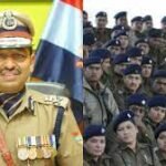 DGP UTTARAKHAND