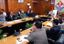 मानसून से पहले अलर्ट मोड में उत्तराखंड सरकार, बाढ़ व वनाग्नि रोकथाम पर सीएम धामी सख्त