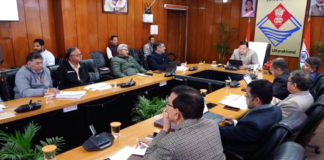 मानसून से पहले अलर्ट मोड में उत्तराखंड सरकार, बाढ़ व वनाग्नि रोकथाम पर सीएम धामी सख्त