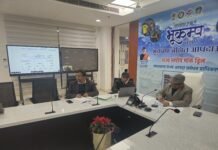 बारिश-बर्फबारी को लेकर प्रशासन सतर्क, सचिव आपदा प्रबंधन ने दिए 24×7 अलर्ट मोड में रहने के निर्देश