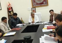 चारधाम यात्रा से पहले स्वास्थ्य व्यवस्था सुदृढ़, डॉक्टरों के लिए अलग कैडर व 250 का रिजर्व पूल प्रस्तावित