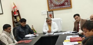 चारधाम यात्रा से पहले स्वास्थ्य व्यवस्था सुदृढ़, डॉक्टरों के लिए अलग कैडर व 250 का रिजर्व पूल प्रस्तावित