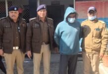 क्राइम- छोटे भाई की बड़े भाई ने की हत्या