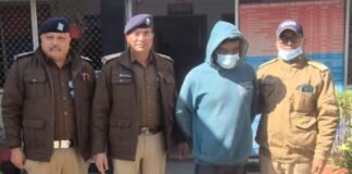 क्राइम- छोटे भाई की बड़े भाई ने की हत्या