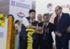 यूकॉस्ट का 21वां उत्तराखंड राज्य विज्ञान एवं प्रौद्योगिकी सम्मेलन का देहरादून में भव्य आयोजन